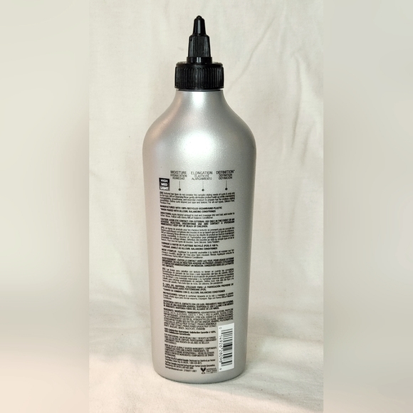 KENRA ALL CURL Cleasing Rinse - Picture 2 of 3